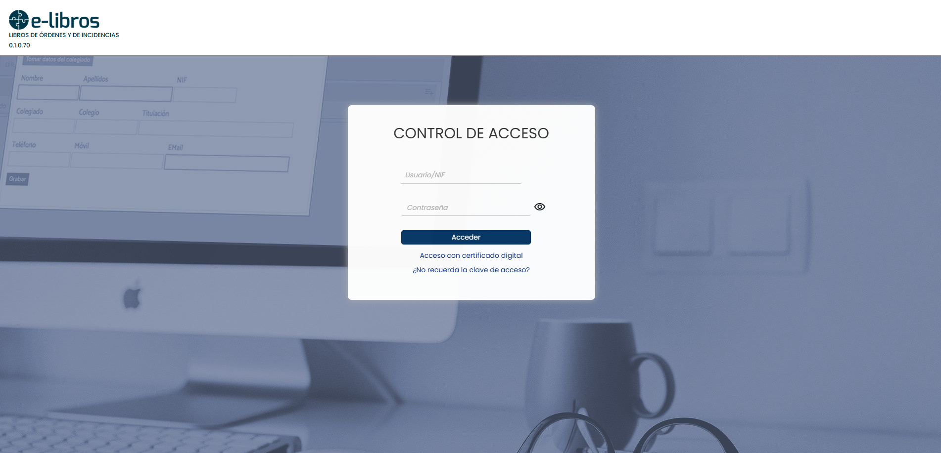 Accso e-libros