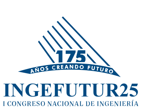 Somos patrocinadores del I Congreso Nacional de Ingeniería