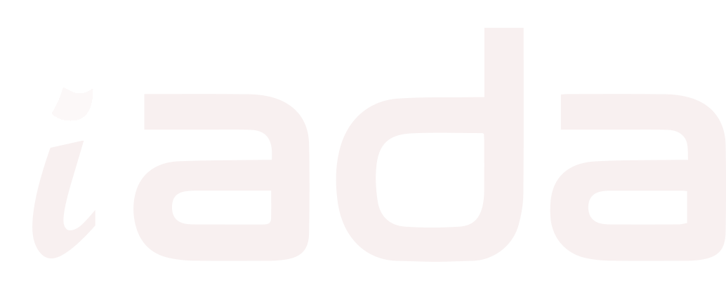 nombre robot iada blanco